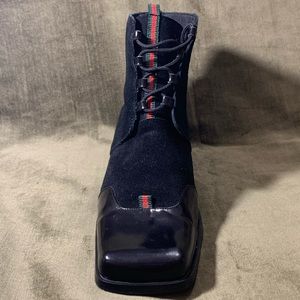 CUTE VINTAGE GUCCI SHOES